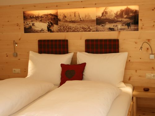 Apartement Dolomieu 2