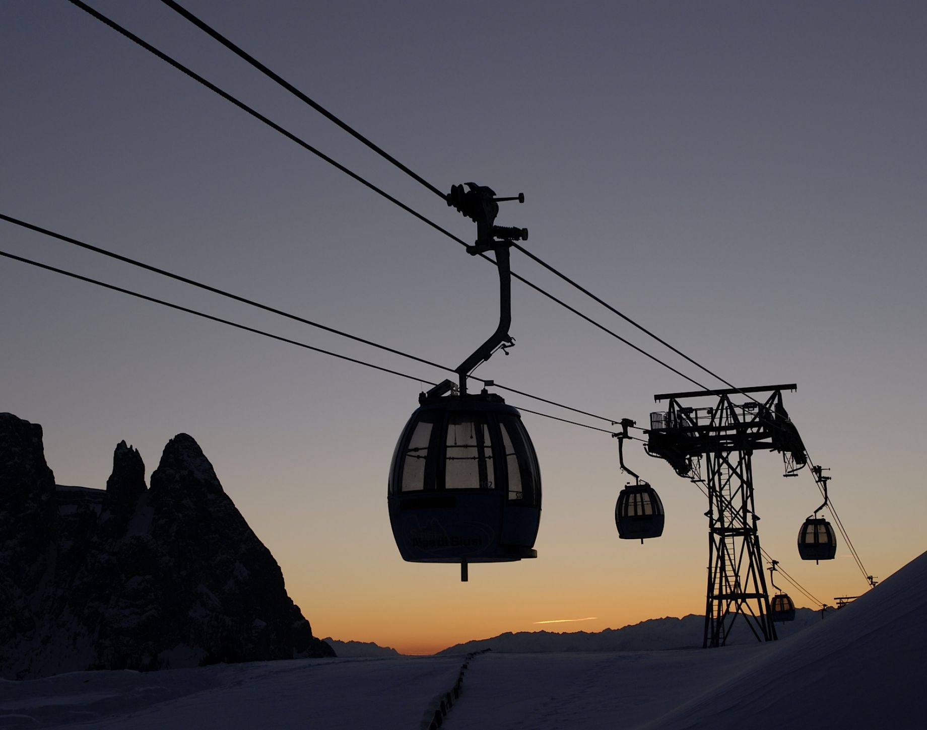 Mobility offers for your vacation at Fiè allo Sciliar Mobility offers for your vacation at Fiè allo Sciliar