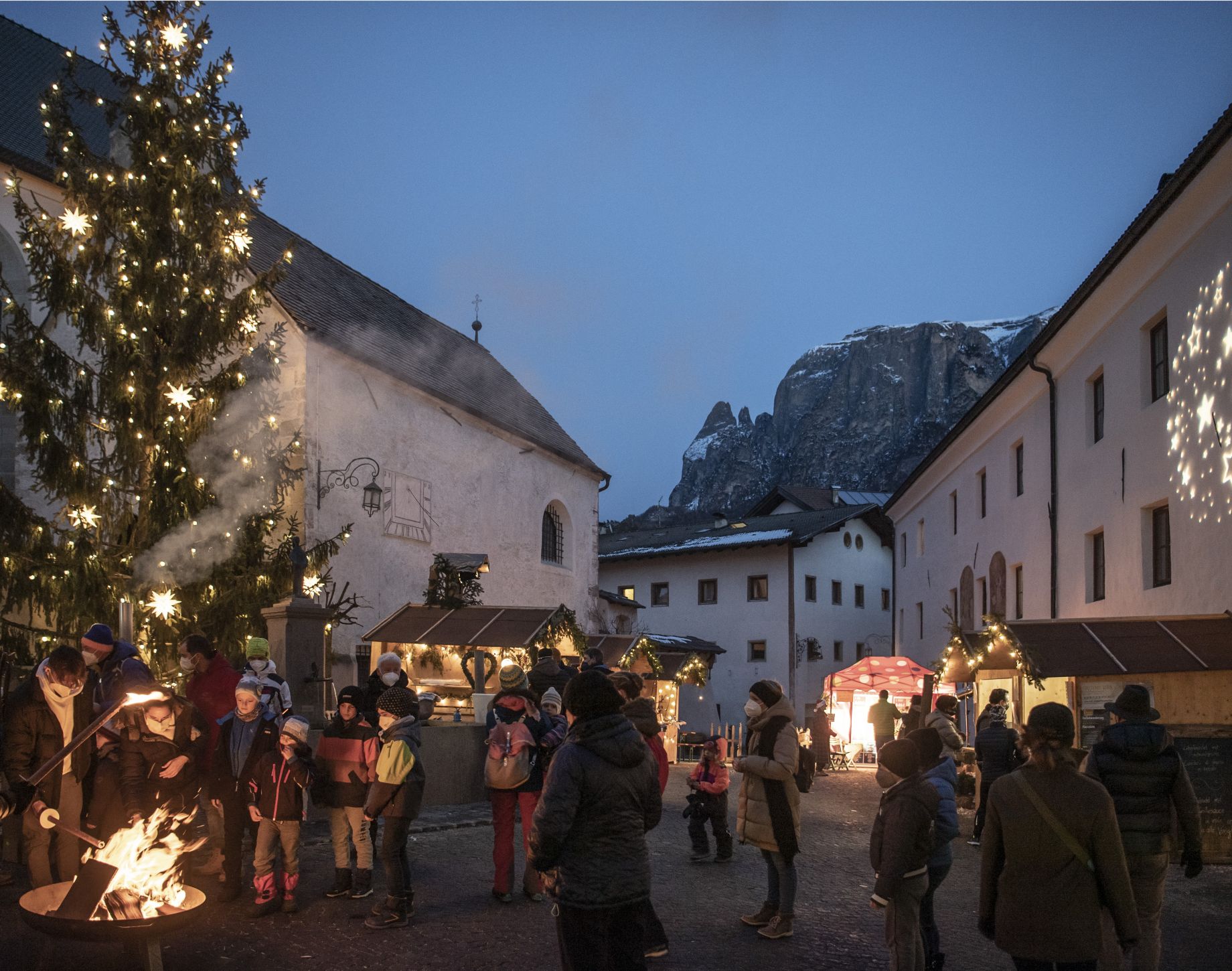 Events und Highlights in den Dolomiten, Südtirol