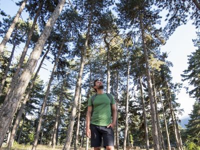 Seiser Alm Balance – to be fit and exercised through spring time