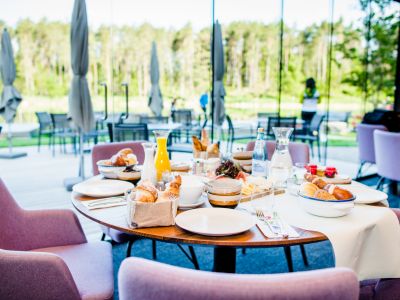 Alpine Balance at Natural living Trafunshof